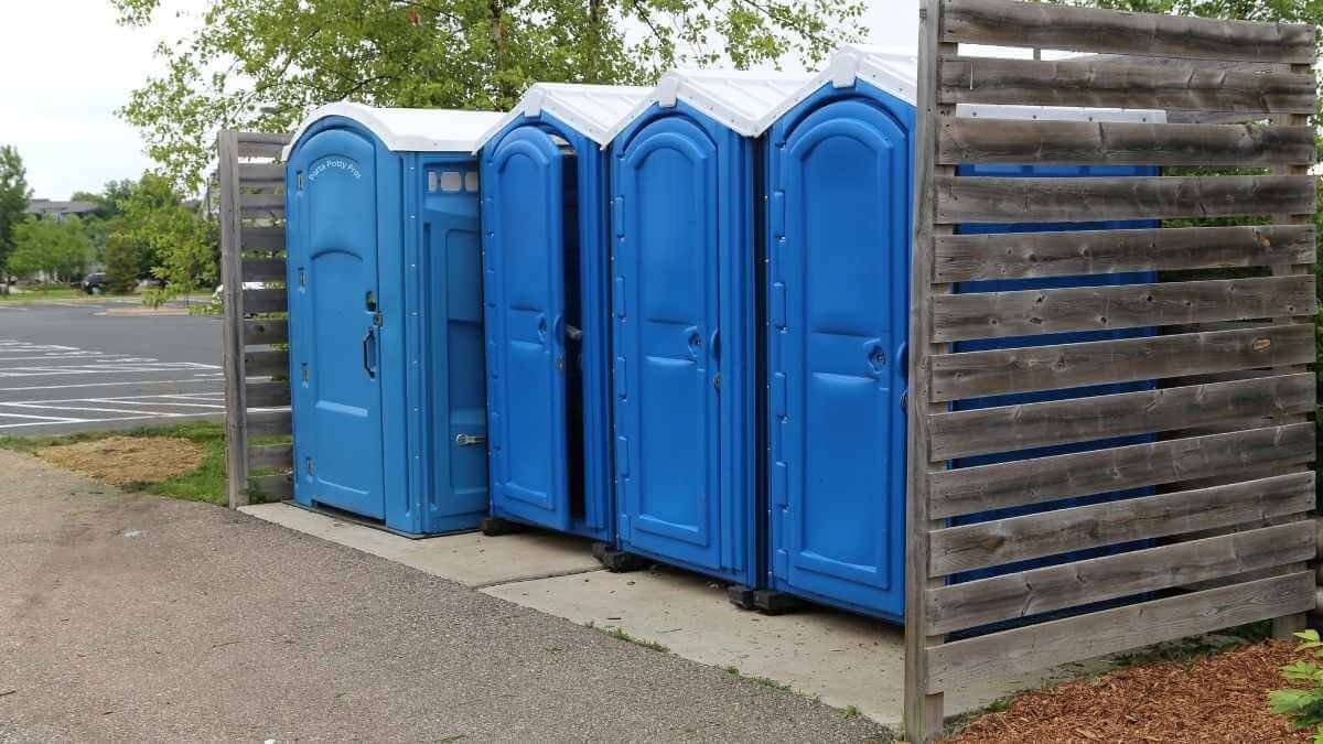 Porta Potty Rental Pros - Affordable Porta Potty Solutions in Robbinsville, NJ, 8691